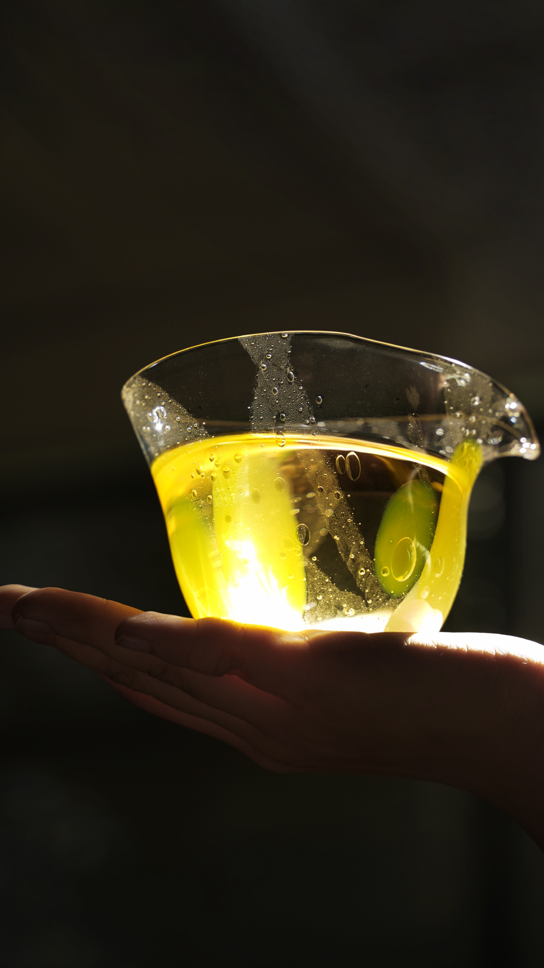 扶疏公道杯-12